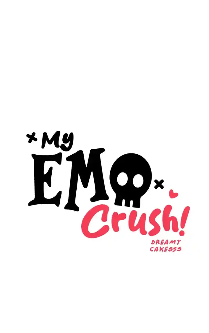 My Emo Crush! - Capítulo 24 - Página 2 - LectorTMOo