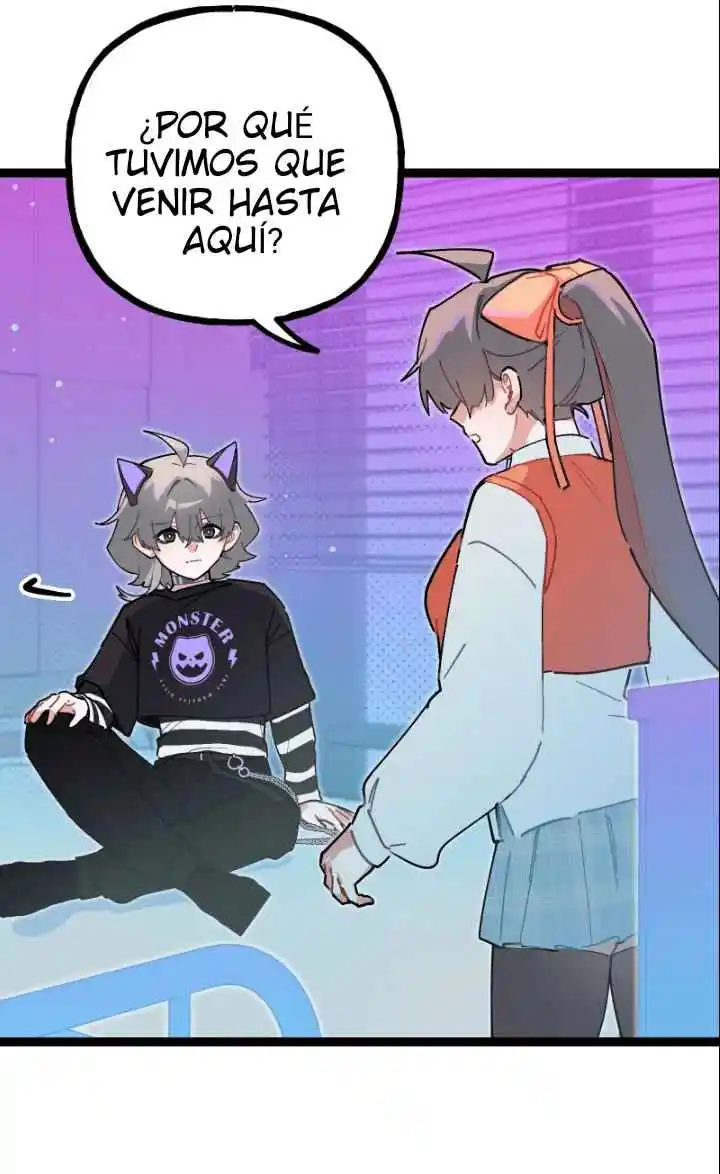 My Emo Crush! - Capítulo 24 - Página 3 - LectorTMOo