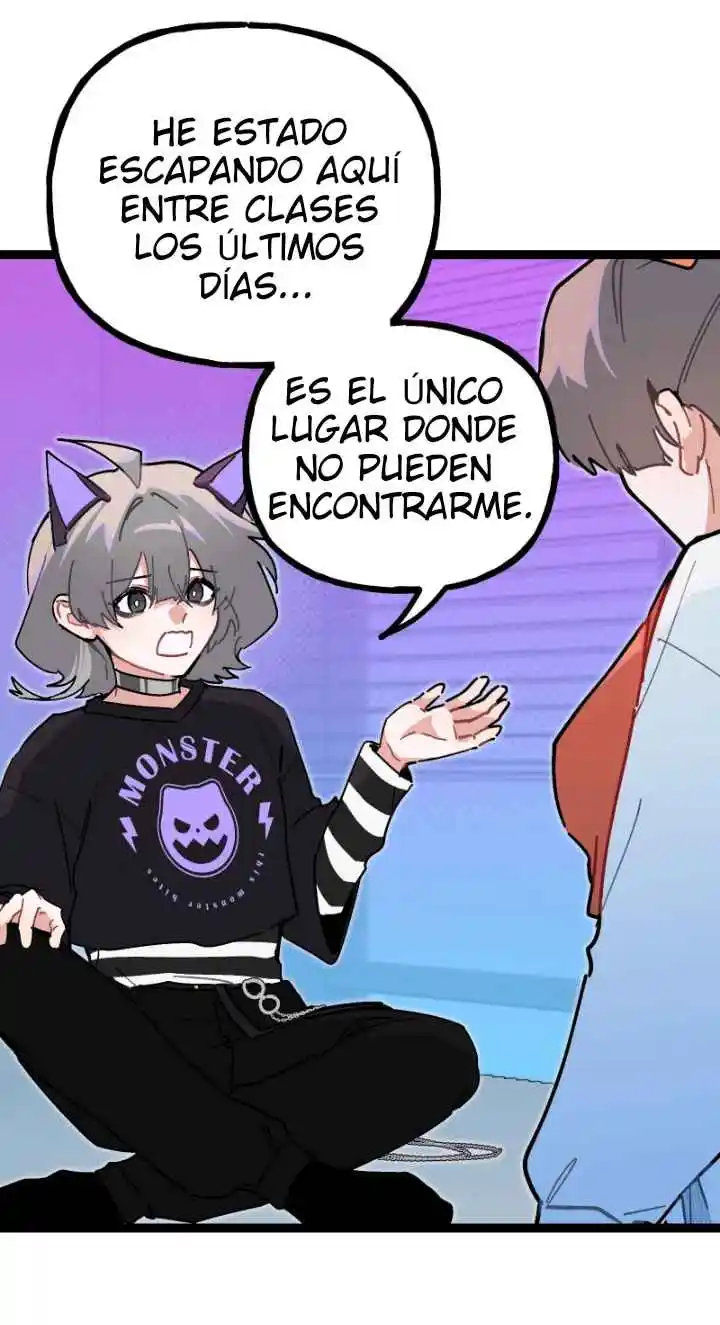 My Emo Crush! - Capítulo 24 - Página 4 - LectorTMOo