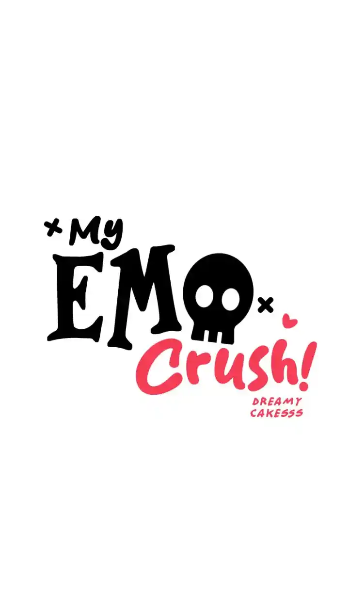My Emo Crush! - Capítulo 25 - Página 2 - LectorTMOo