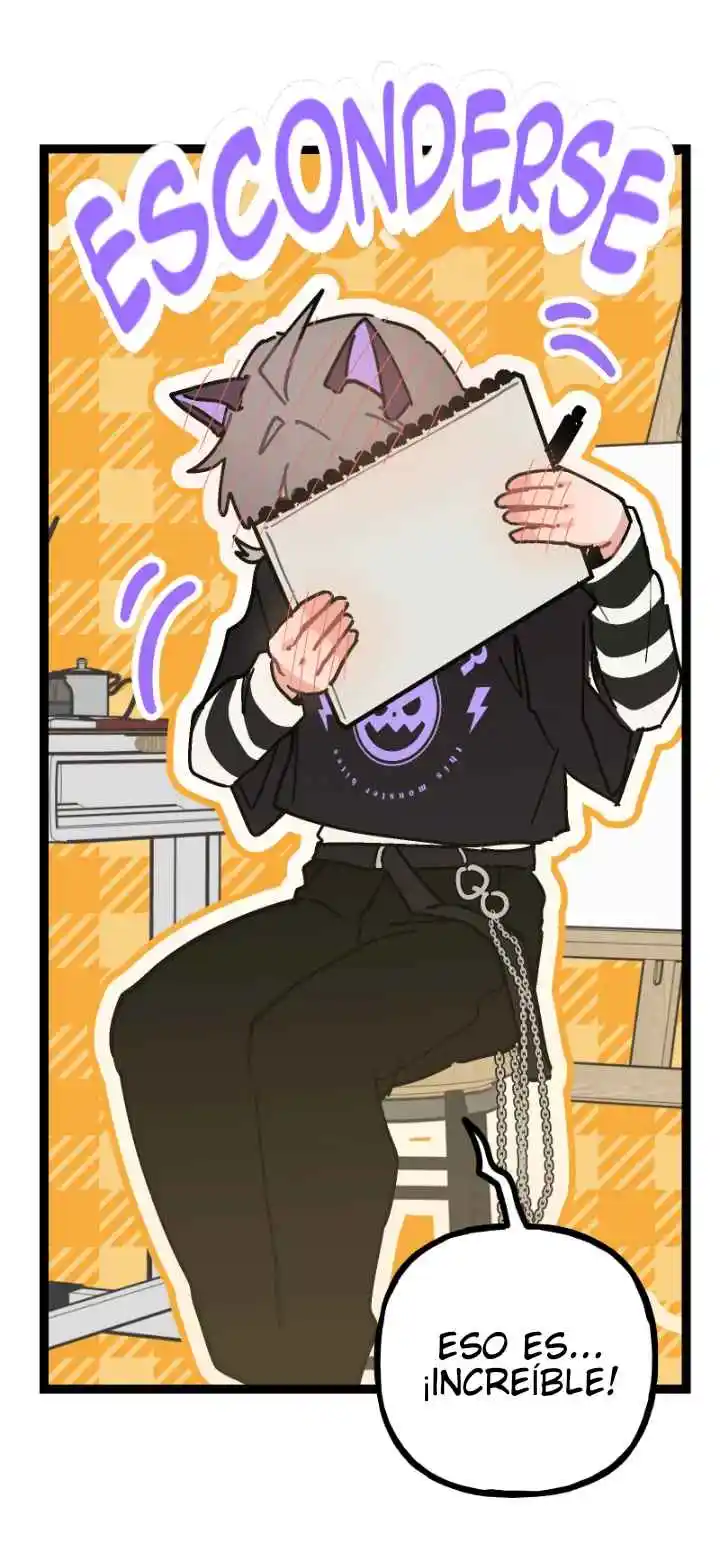 My Emo Crush! - Capítulo 25 - Página 6 - LectorTMOo