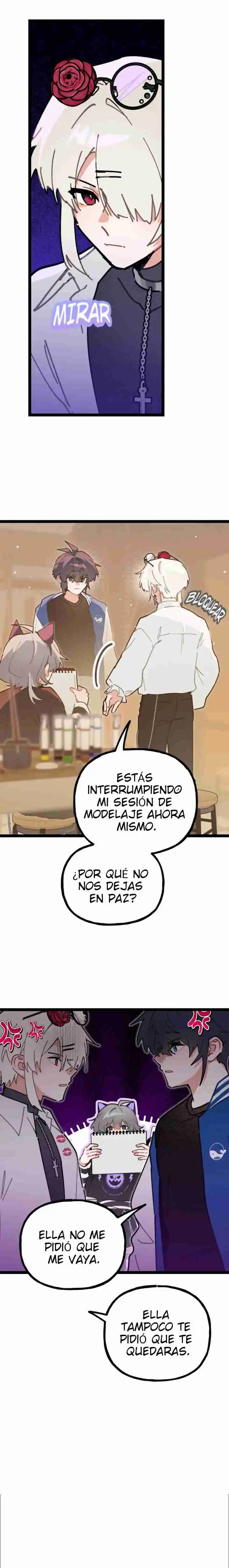 My Emo Crush! - Capítulo 25 - Página 7 - LectorTMOo
