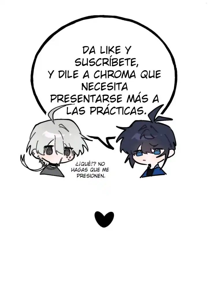 My Emo Crush! - Capítulo 26 - Página 10 - LectorTMOo