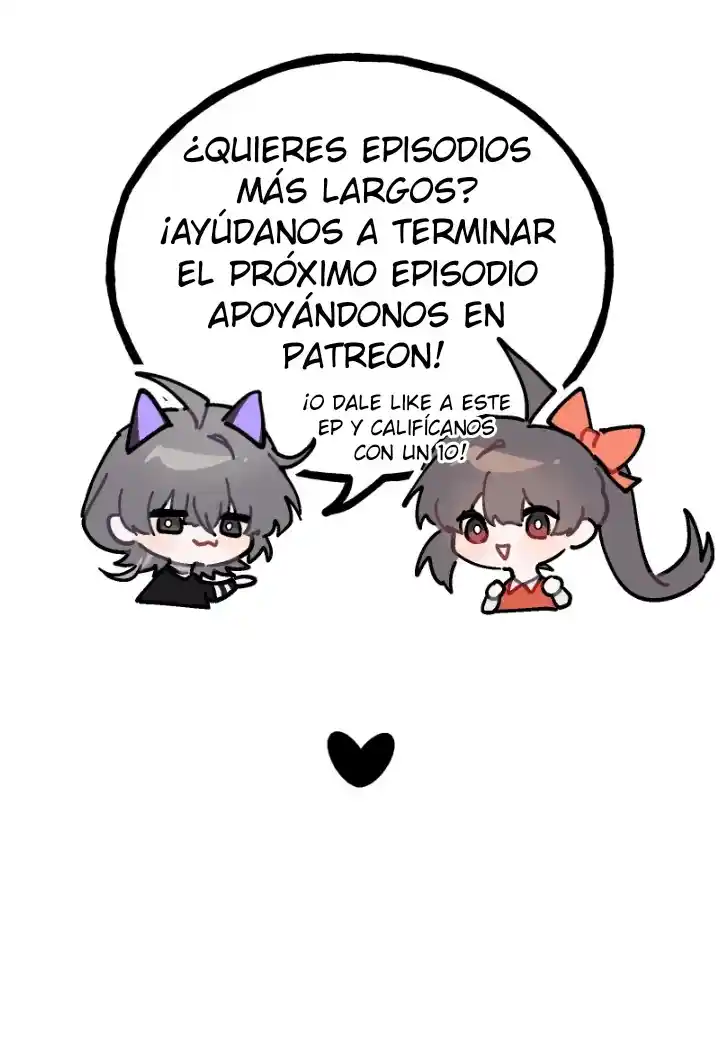 My Emo Crush! - Capítulo 28 - Página 8 - LectorTMOo