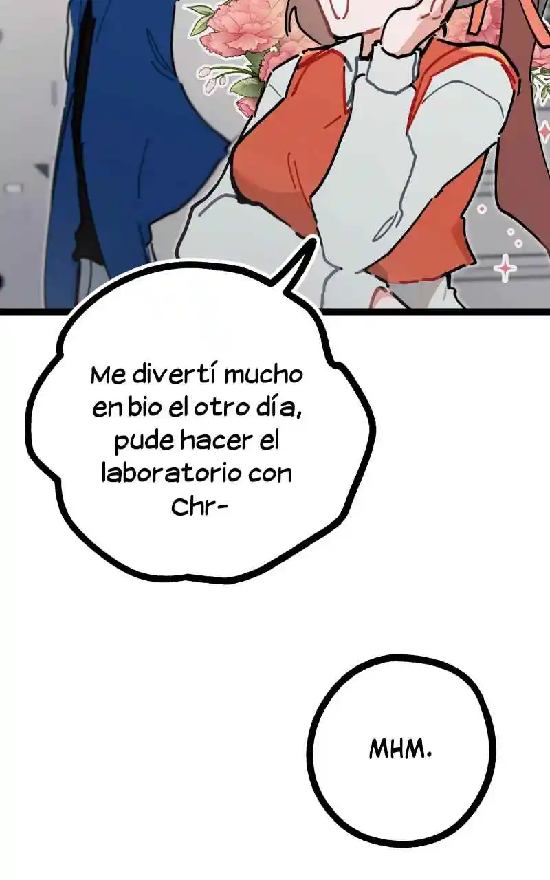 My Emo Crush! - Capítulo 3 - Página 5 - LectorTMOo