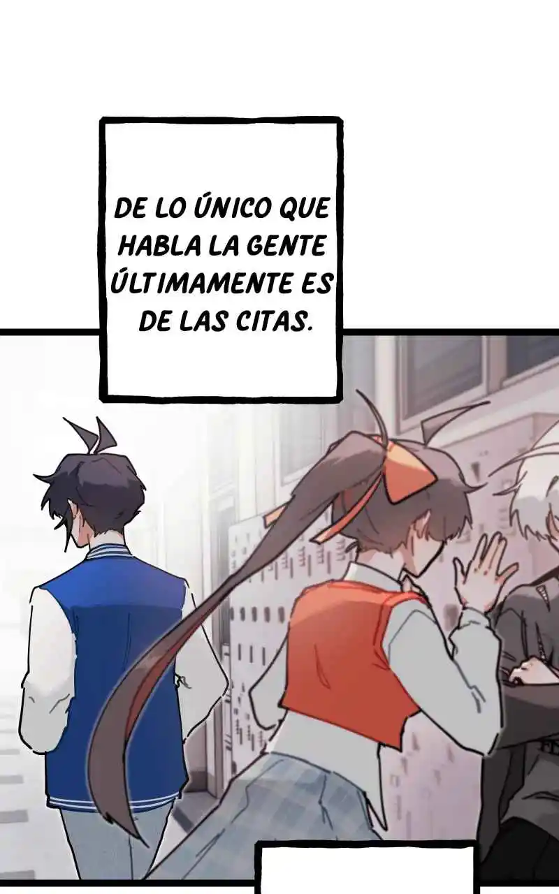 My Emo Crush! - Capítulo 3 - Página 6 - LectorTMOo