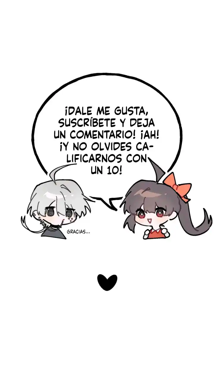 My Emo Crush! - Capítulo 34 - Página 7 - LectorTMOo