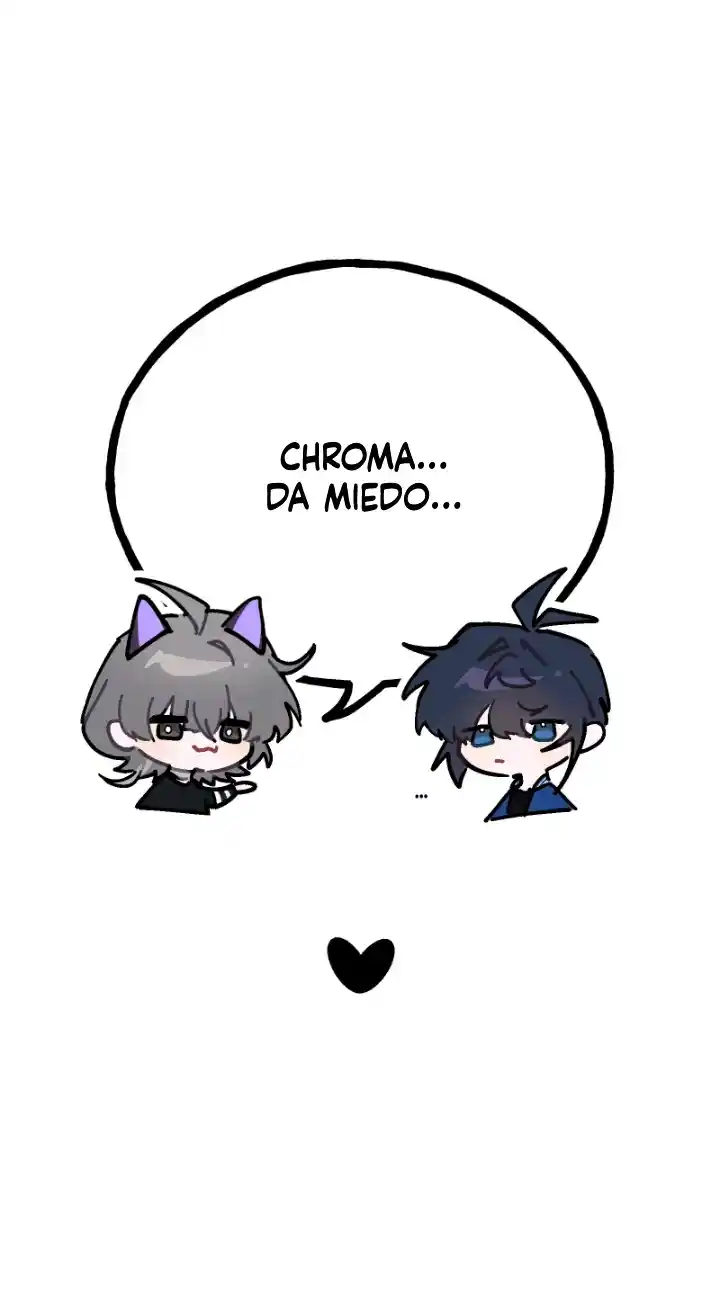 My Emo Crush! - Capítulo 36 - Página 6 - LectorTMOo
