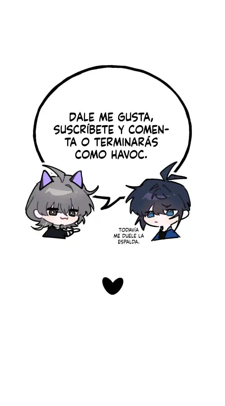 My Emo Crush! - Capítulo 37 - Página 6 - LectorTMOo