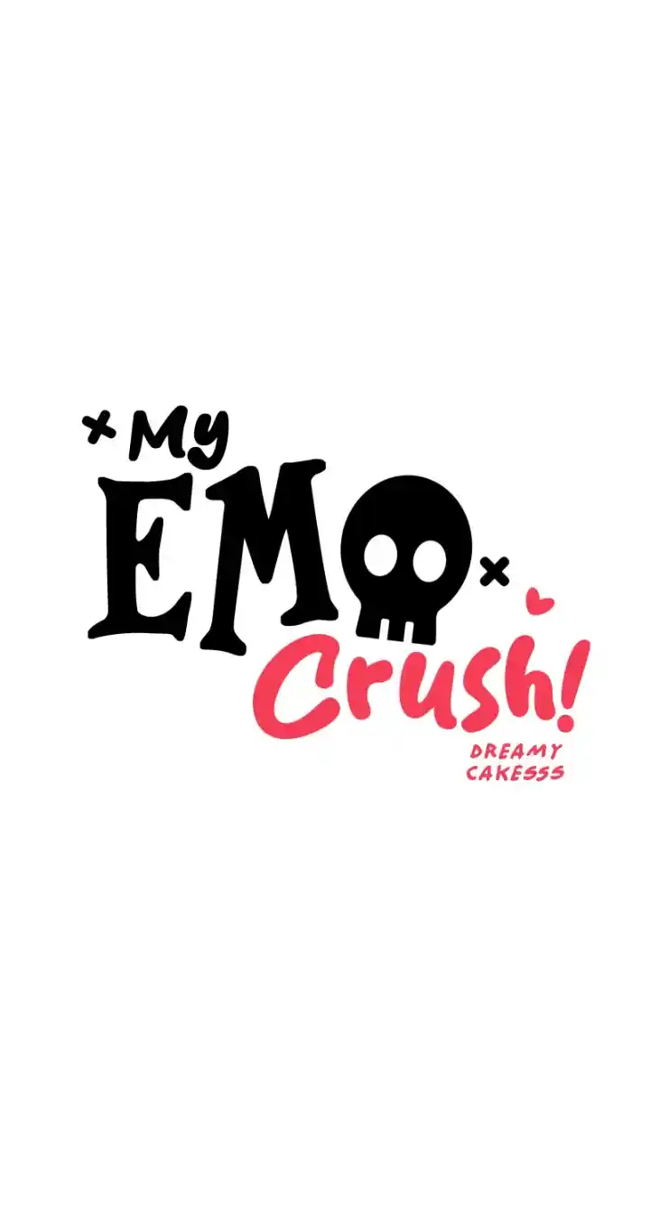 My Emo Crush! - Capítulo 38 - Página 2 - LectorTMOo