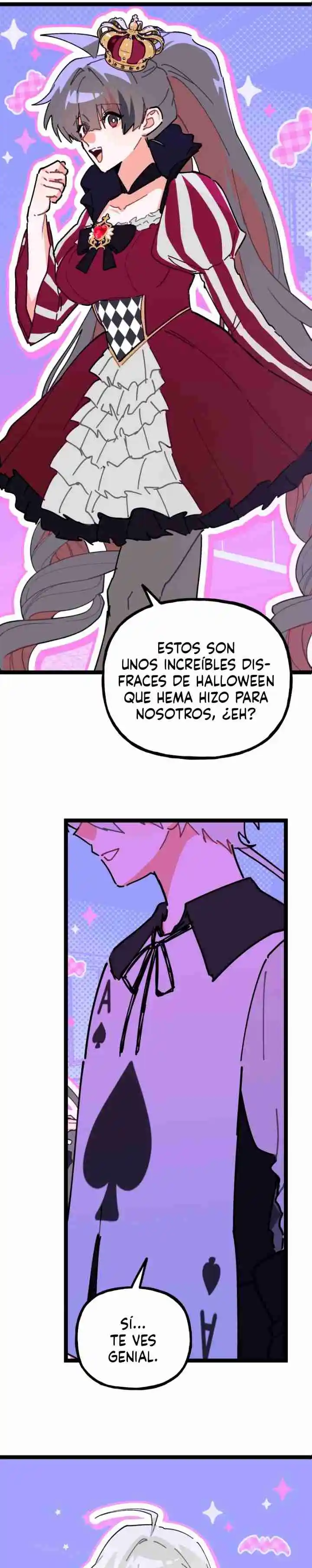 My Emo Crush! - Capítulo 38 - Página 3 - LectorTMOo