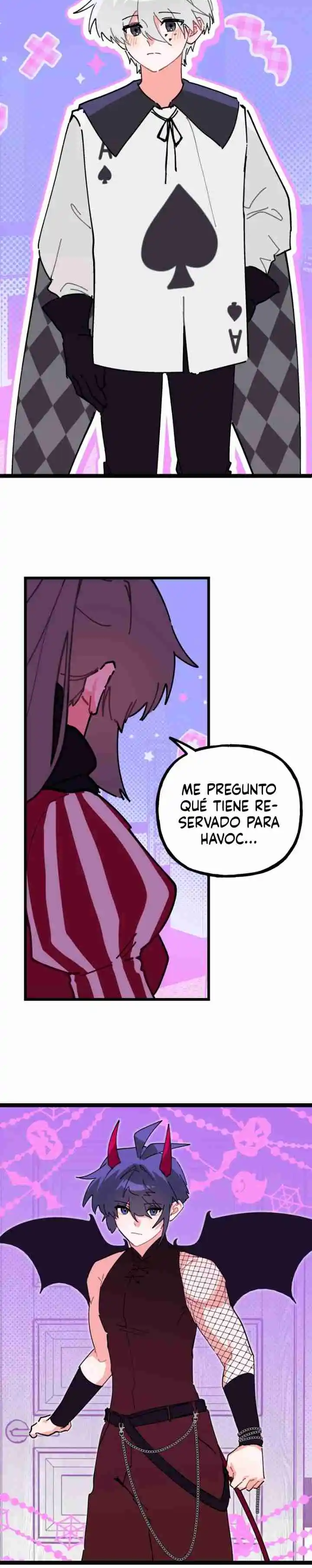 My Emo Crush! - Capítulo 38 - Página 4 - LectorTMOo