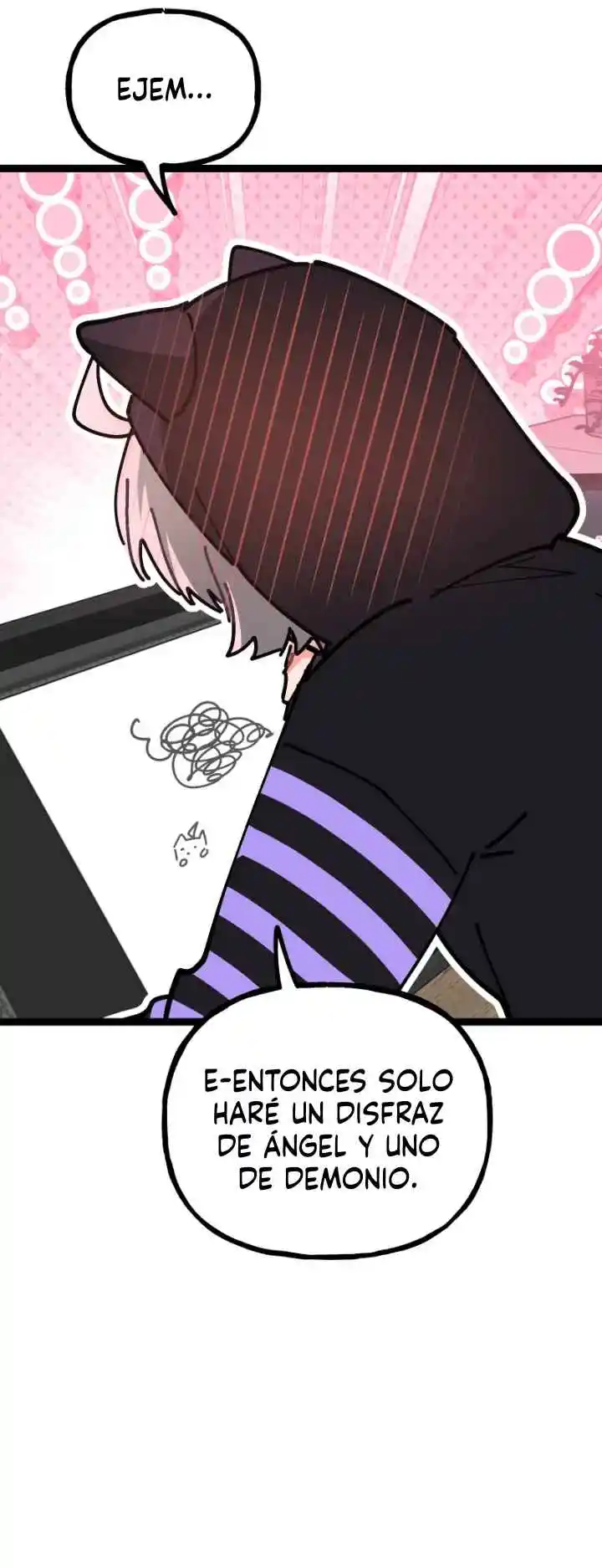 My Emo Crush! - Capítulo 39 - Página 4 - LectorTMOo