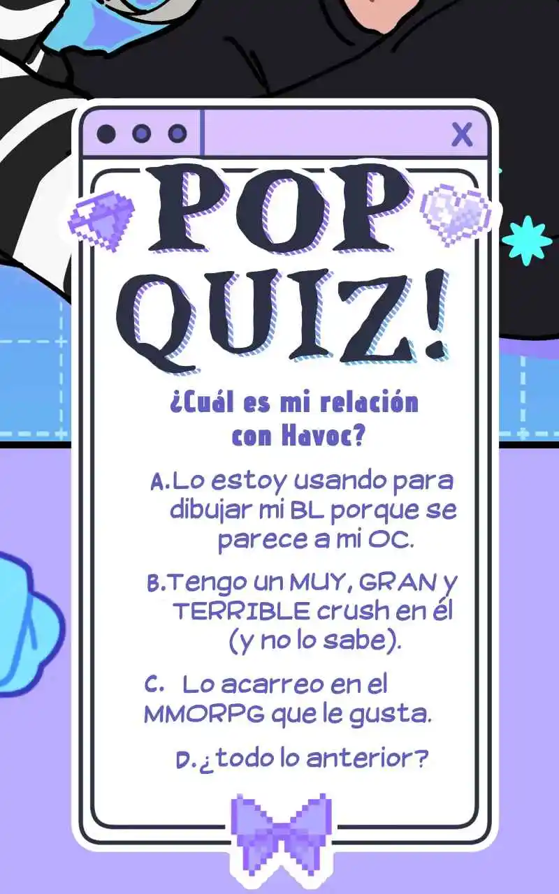 My Emo Crush! - Capítulo 4 - Página 4 - LectorTMOo