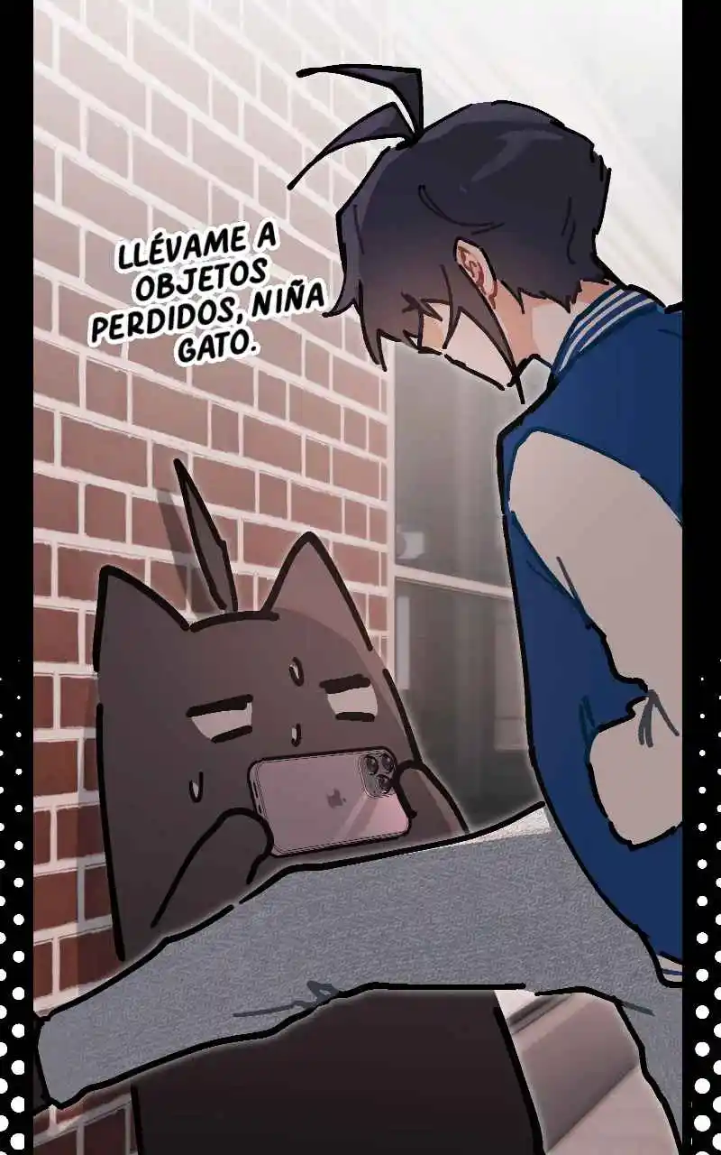 My Emo Crush! - Capítulo 4 - Página 13 - LectorTMOo