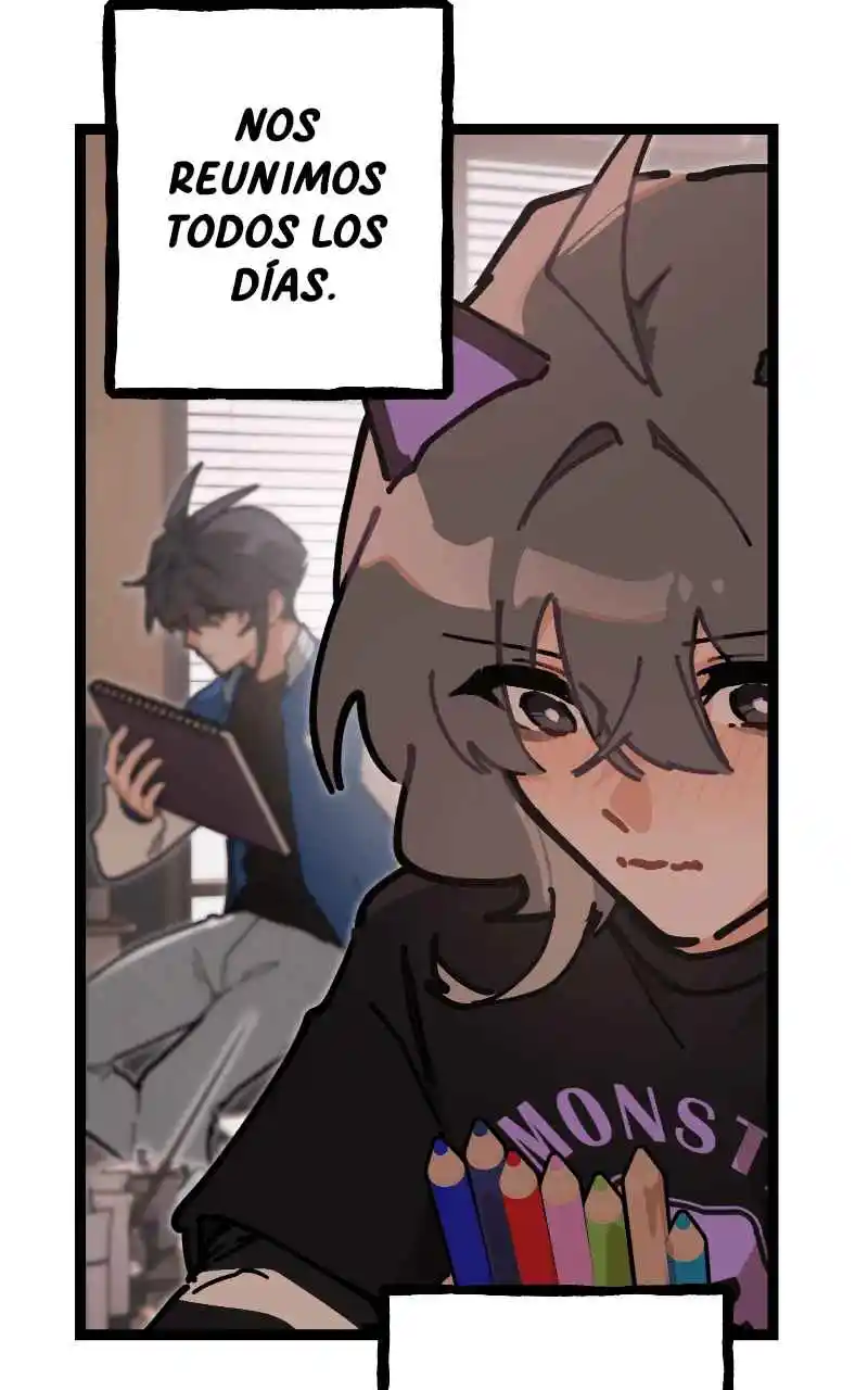 My Emo Crush! - Capítulo 4 - Página 15 - LectorTMOo