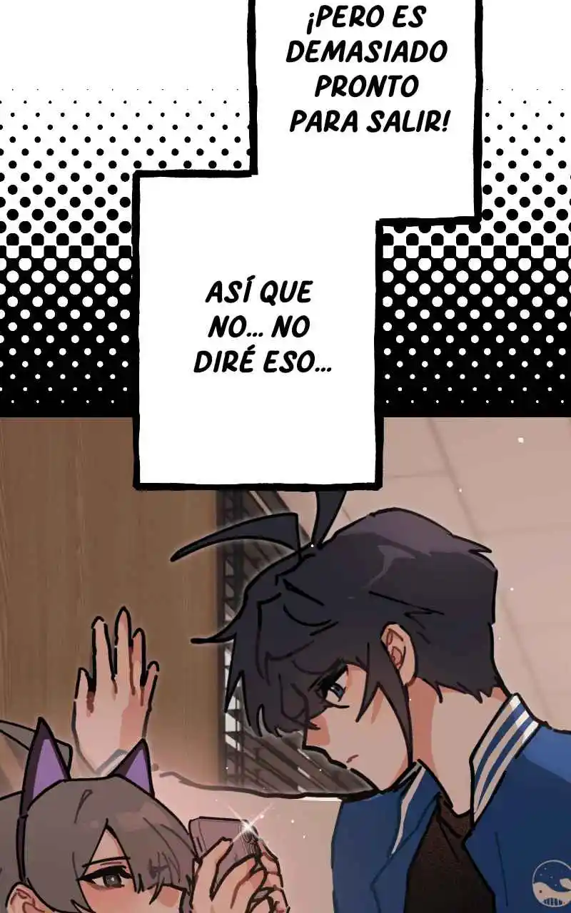 My Emo Crush! - Capítulo 4 - Página 16 - LectorTMOo