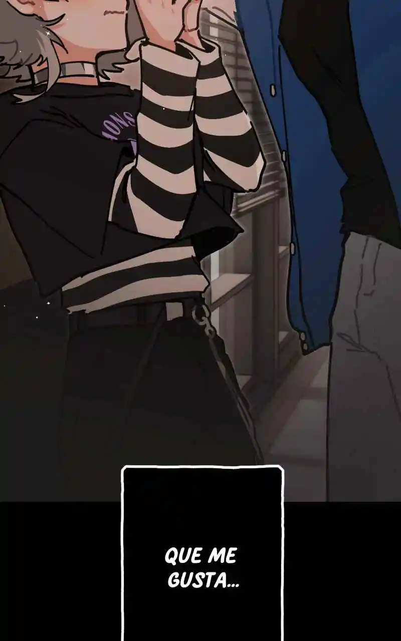 My Emo Crush! - Capítulo 4 - Página 17 - LectorTMOo