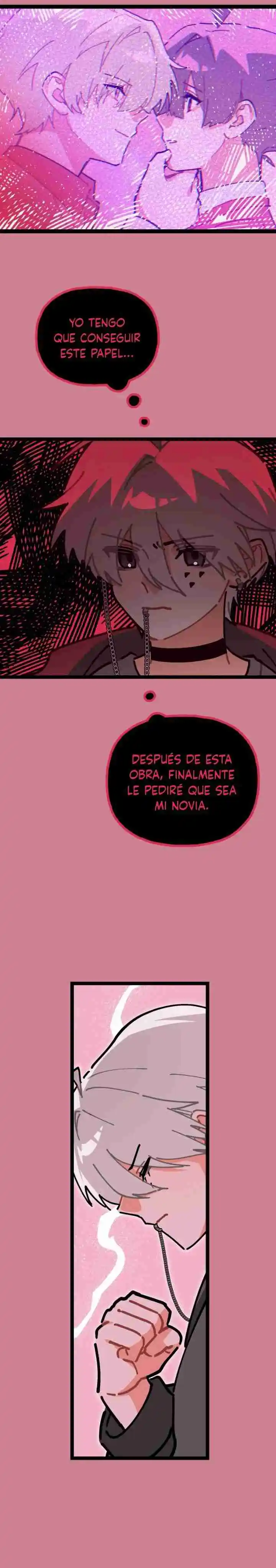My Emo Crush! - Capítulo 42 - Página 3 - LectorTMOo