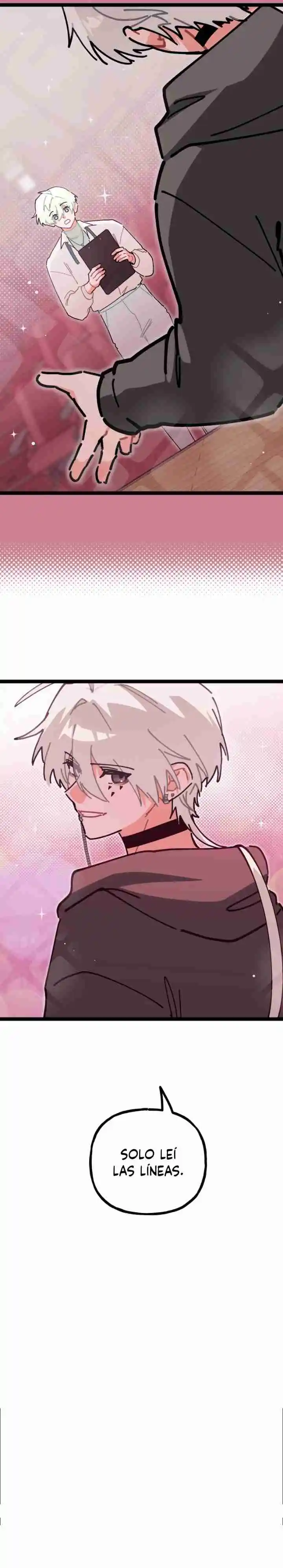 My Emo Crush! - Capítulo 42 - Página 4 - LectorTMOo