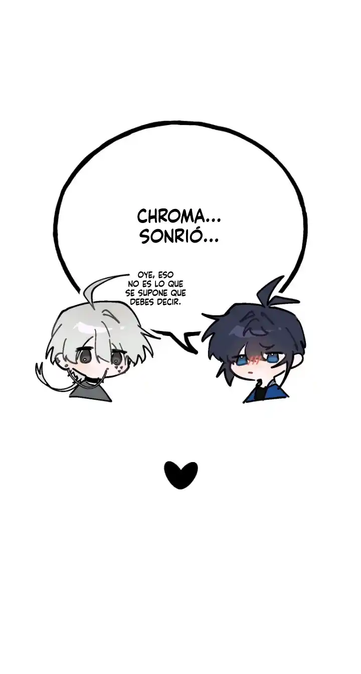 My Emo Crush! - Capítulo 42 - Página 7 - LectorTMOo