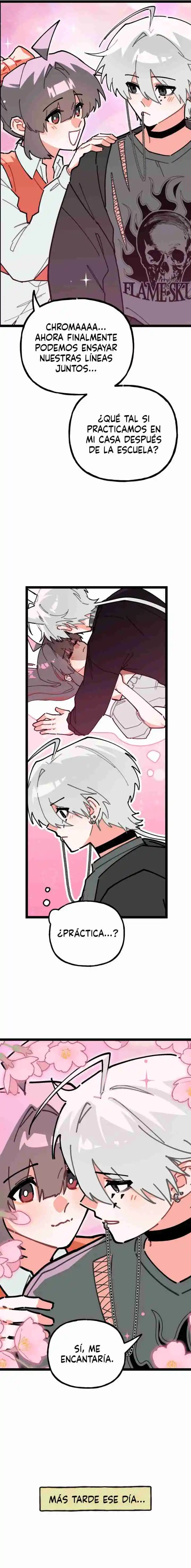 My Emo Crush! - Capítulo 44 - Página 3 - LectorTMOo
