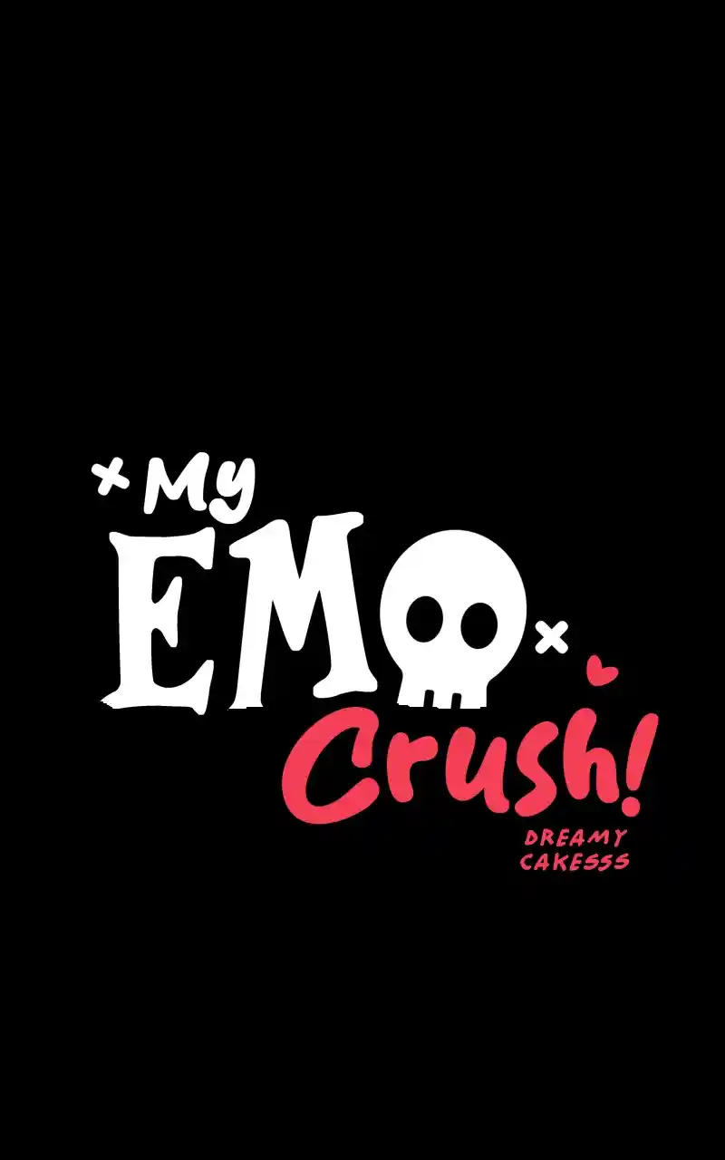 My Emo Crush! - Capítulo 5 - Página 2 - LectorTMOo