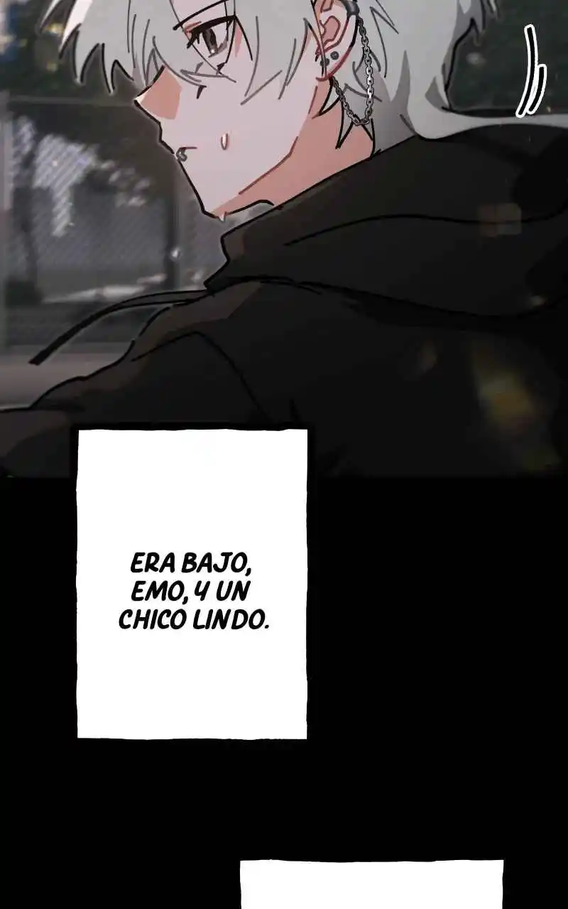 My Emo Crush! - Capítulo 5 - Página 6 - LectorTMOo