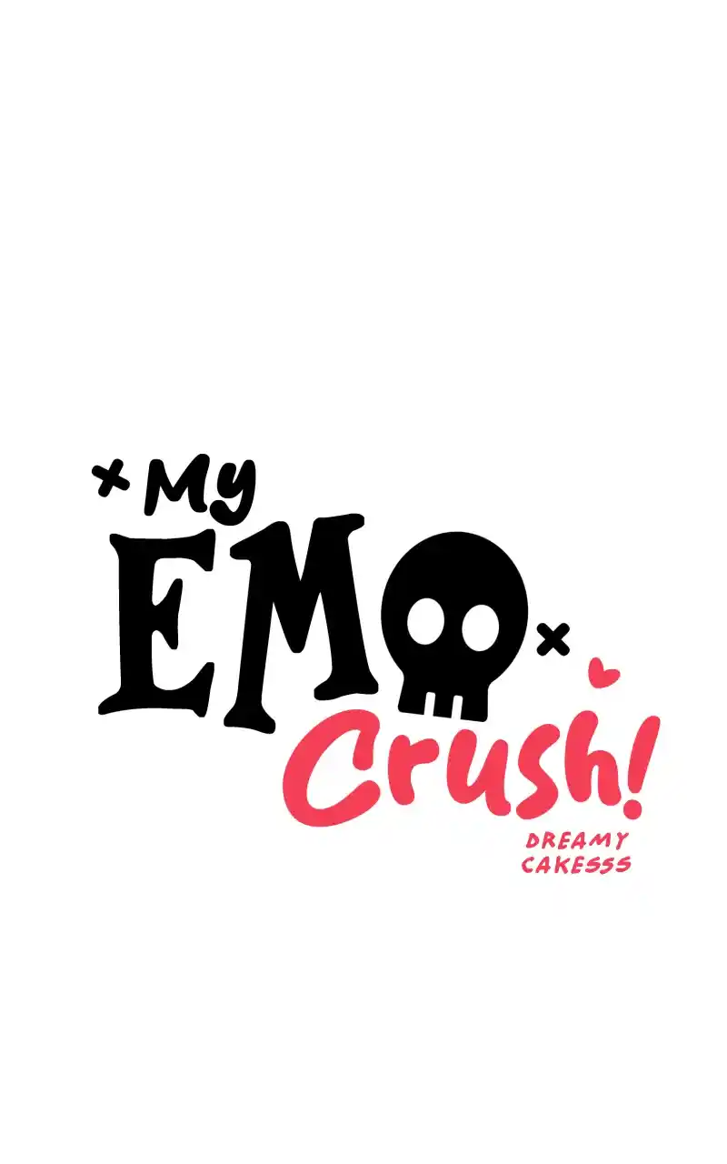 My Emo Crush! - Capítulo 6 - Página 2 - LectorTMOo