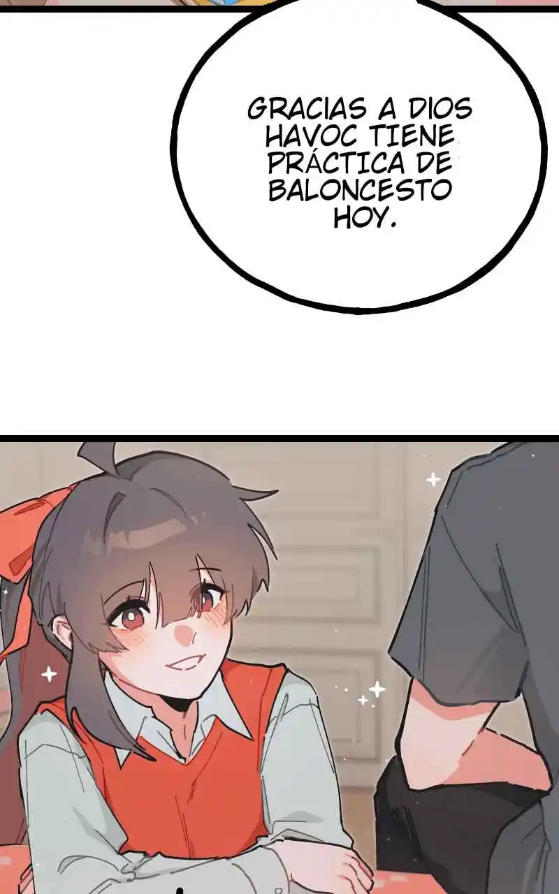 My Emo Crush! - Capítulo 8 - Página 4 - LectorTMOo