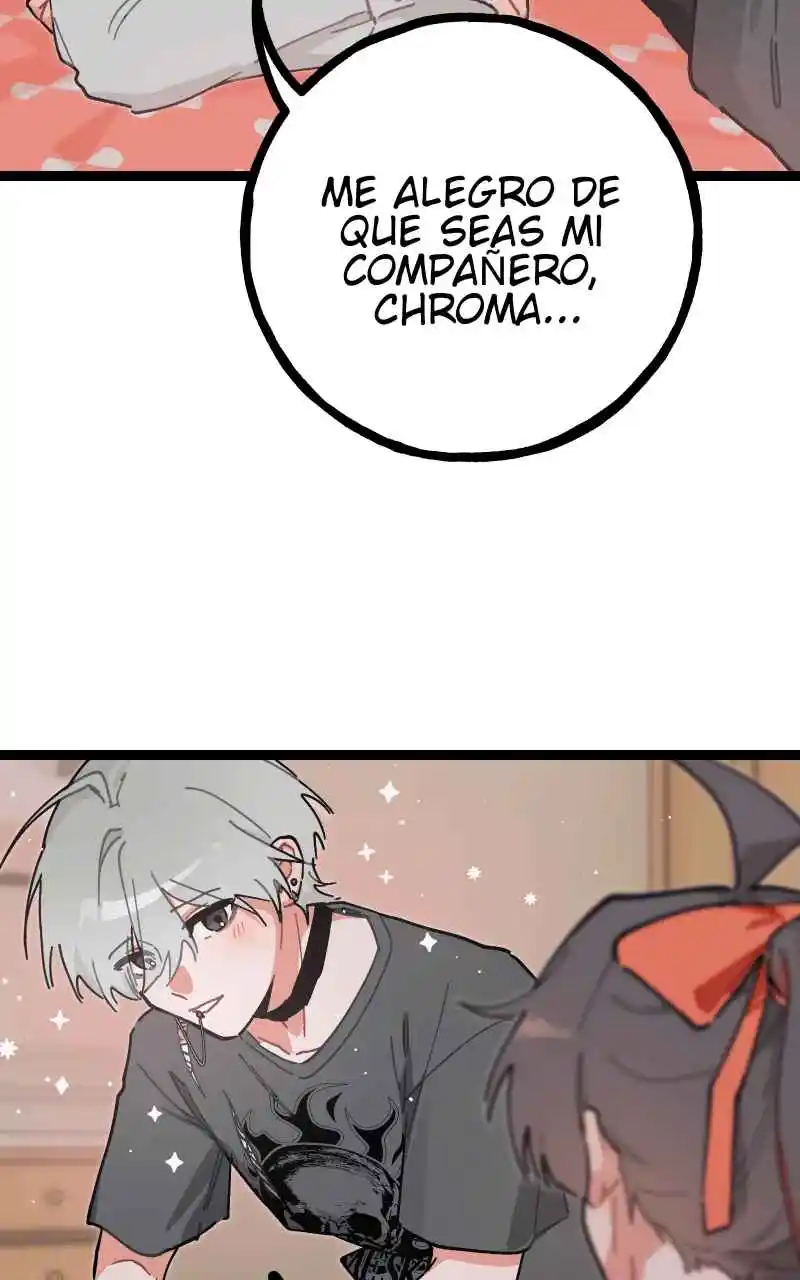 My Emo Crush! - Capítulo 8 - Página 5 - LectorTMOo