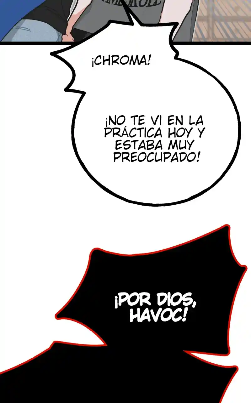 My Emo Crush! - Capítulo 9 - Página 4 - LectorTMOo