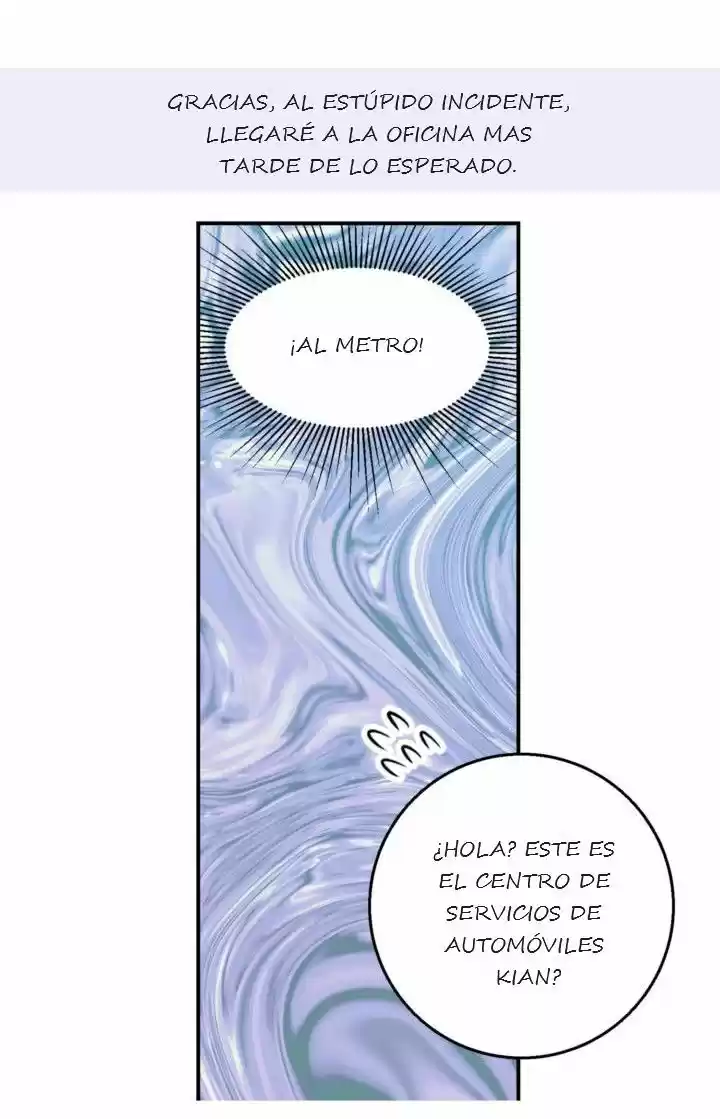 My Ex, Client - Capítulo 1 - Página 5 - LectorTMOo