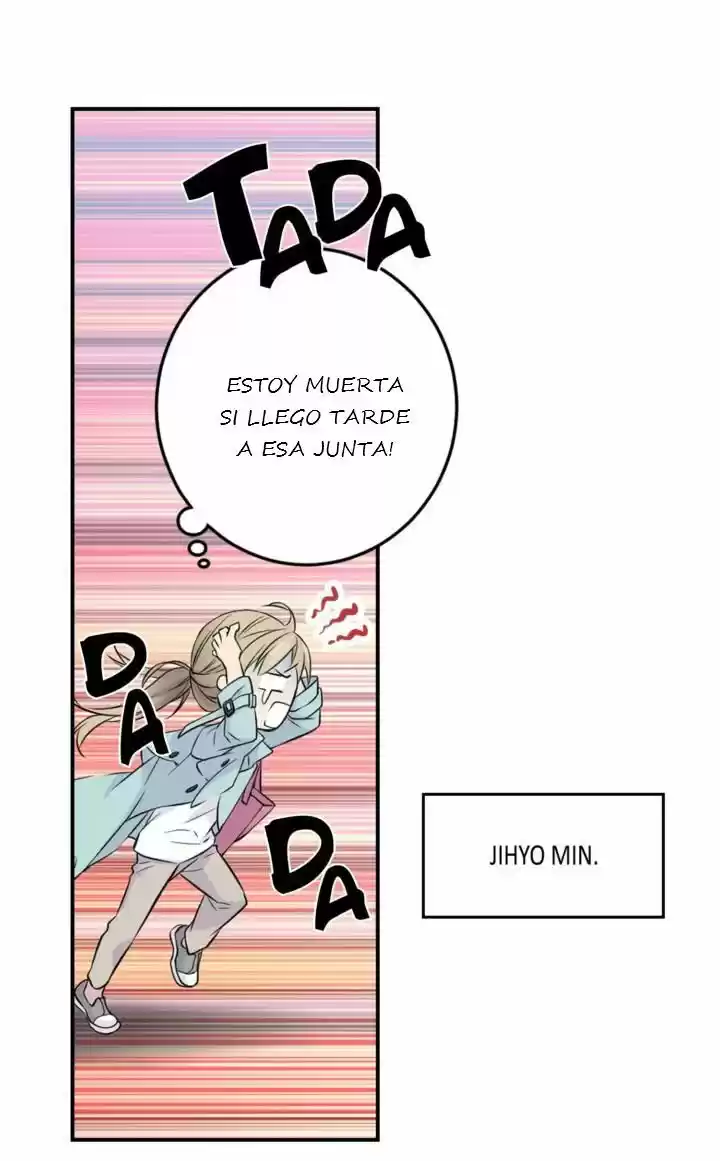 My Ex, Client - Capítulo 1 - Página 7 - LectorTMOo