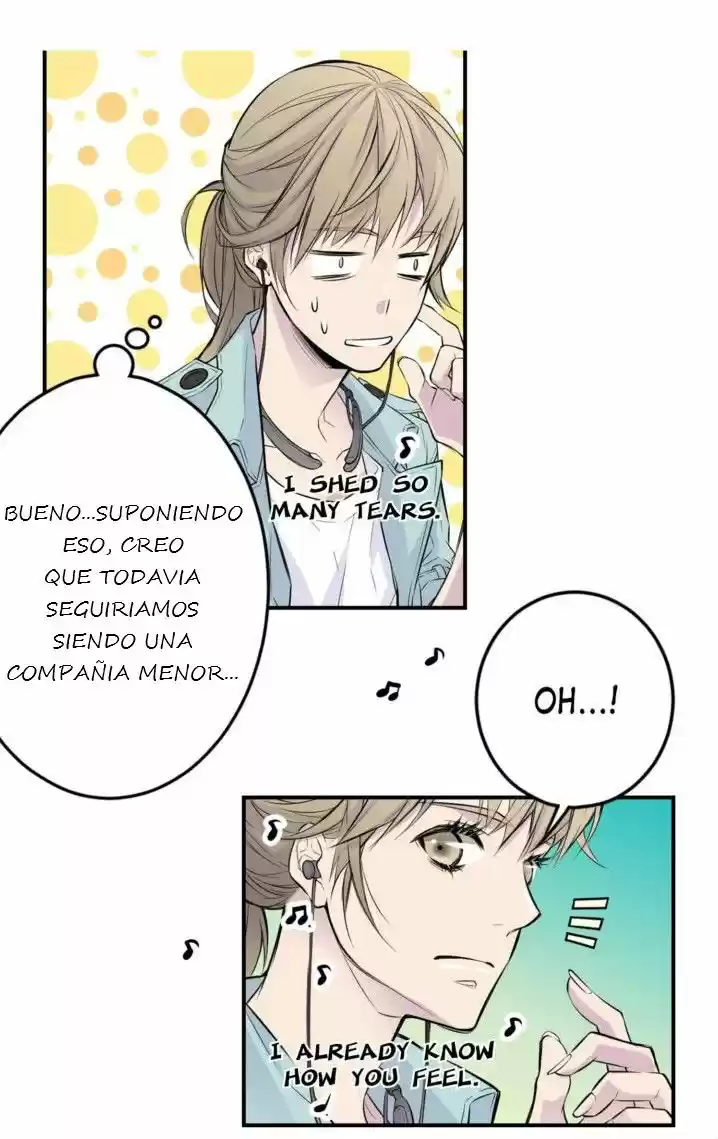 My Ex, Client - Capítulo 1 - Página 12 - LectorTMOo