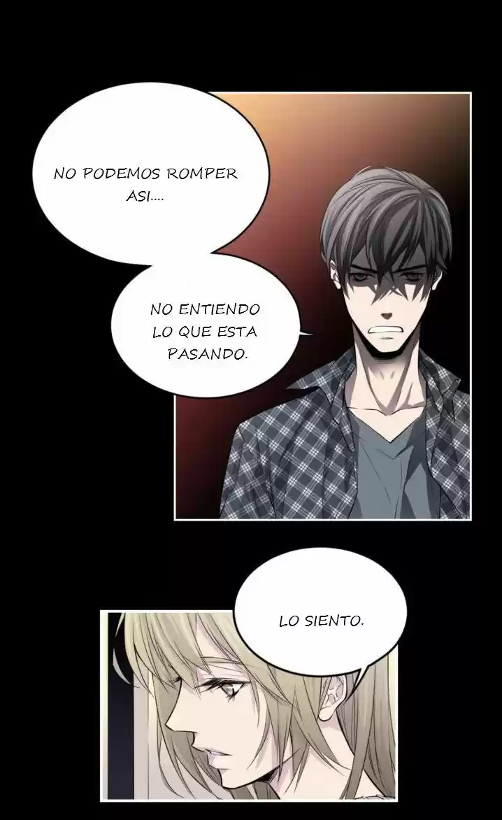 My Ex, Client - Capítulo 1 - Página 15 - LectorTMOo
