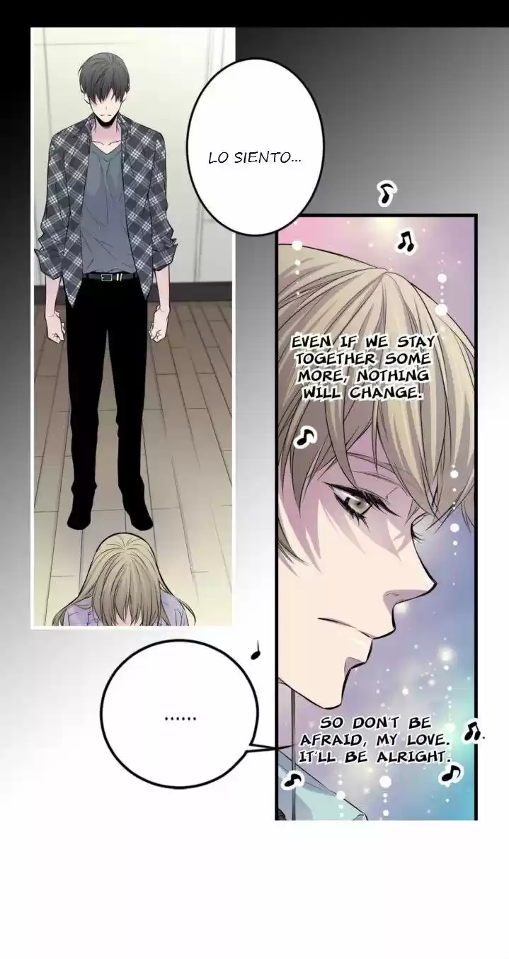 My Ex, Client - Capítulo 1 - Página 16 - LectorTMOo