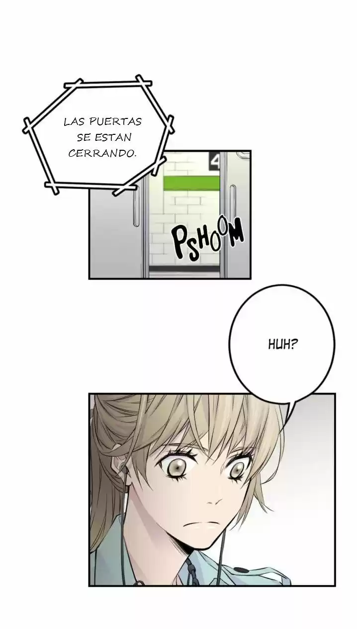 My Ex, Client - Capítulo 1 - Página 17 - LectorTMOo