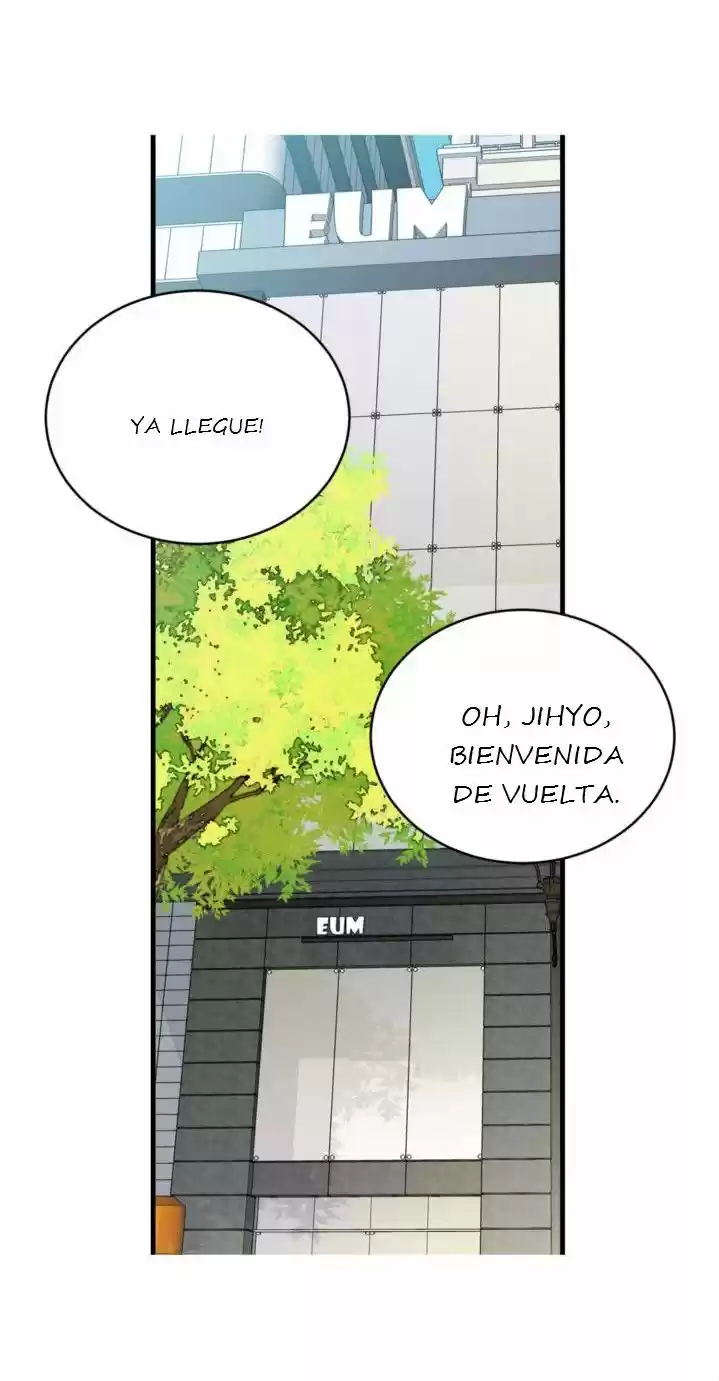 My Ex, Client - Capítulo 1 - Página 21 - LectorTMOo
