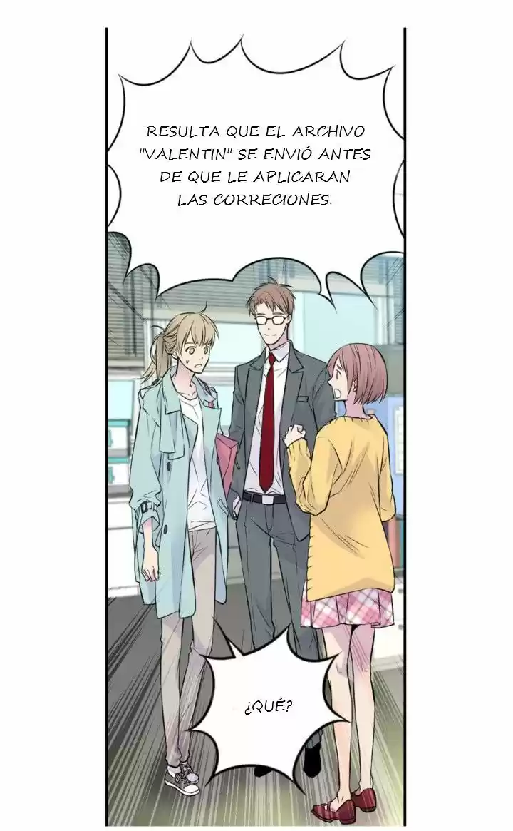 My Ex, Client - Capítulo 1 - Página 23 - LectorTMOo