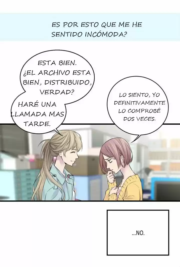 My Ex, Client - Capítulo 1 - Página 25 - LectorTMOo