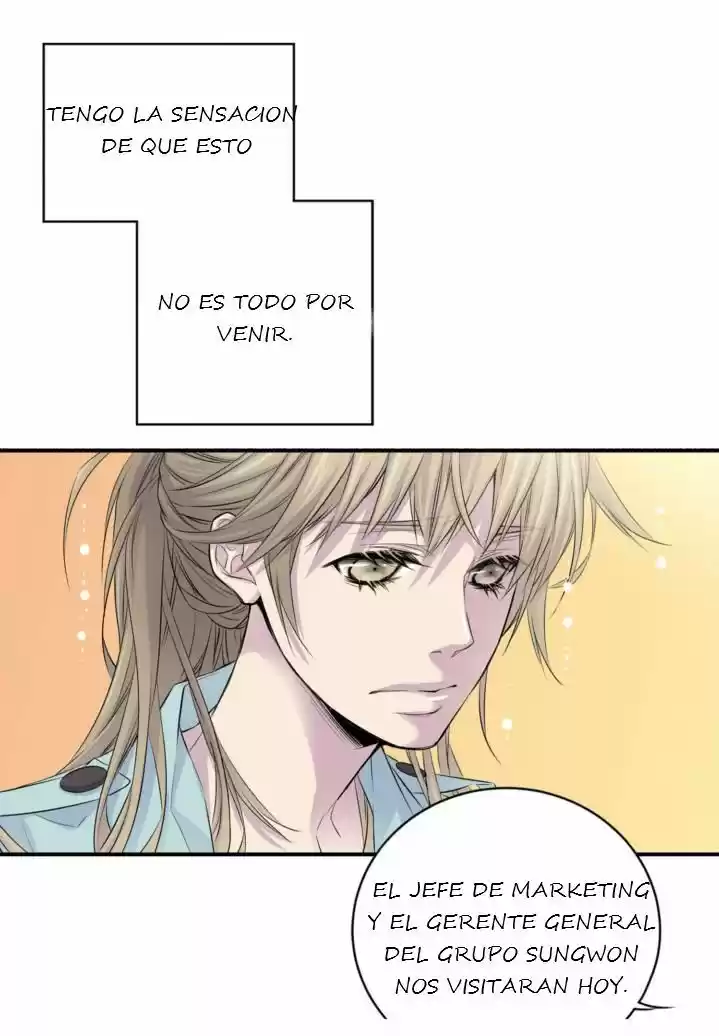 My Ex, Client - Capítulo 1 - Página 26 - LectorTMOo