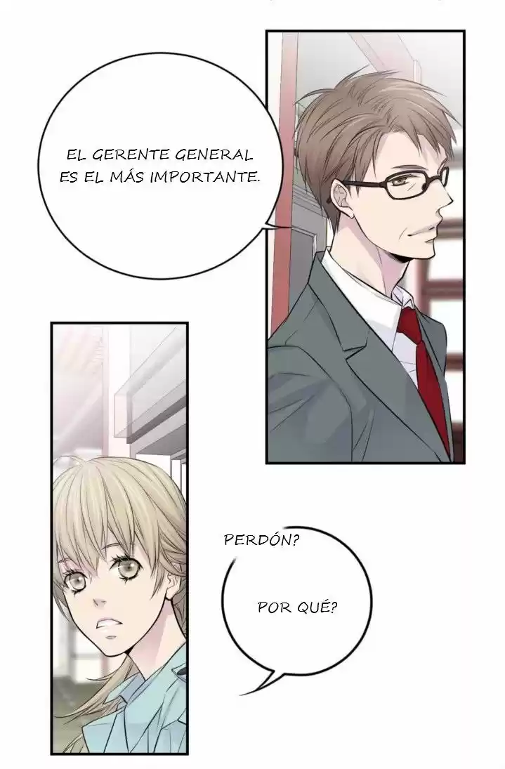 My Ex, Client - Capítulo 1 - Página 27 - LectorTMOo