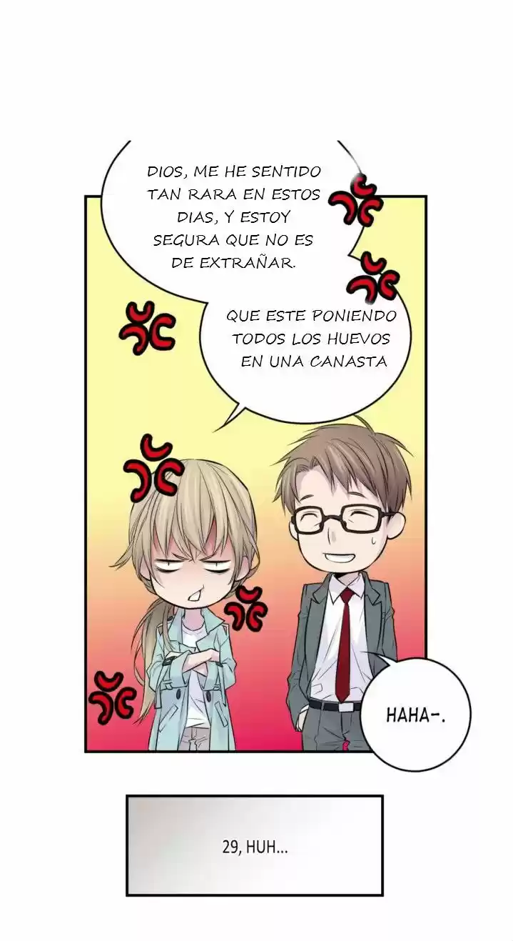 My Ex, Client - Capítulo 1 - Página 29 - LectorTMOo