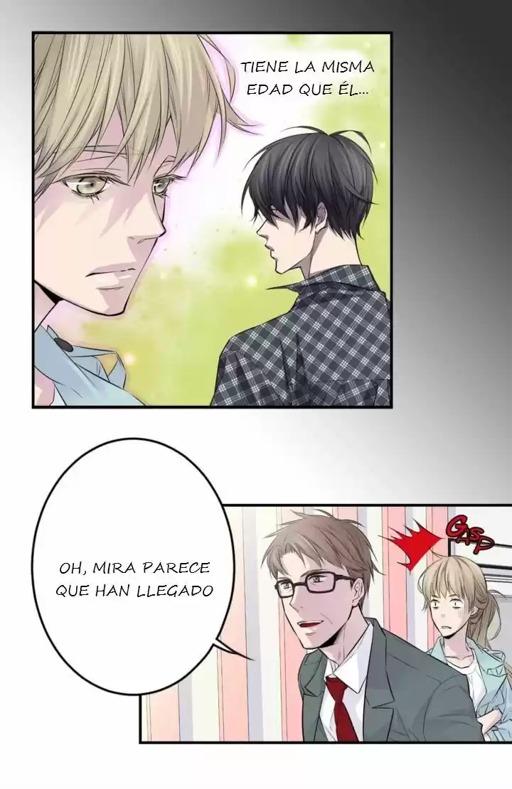 My Ex, Client - Capítulo 1 - Página 30 - LectorTMOo