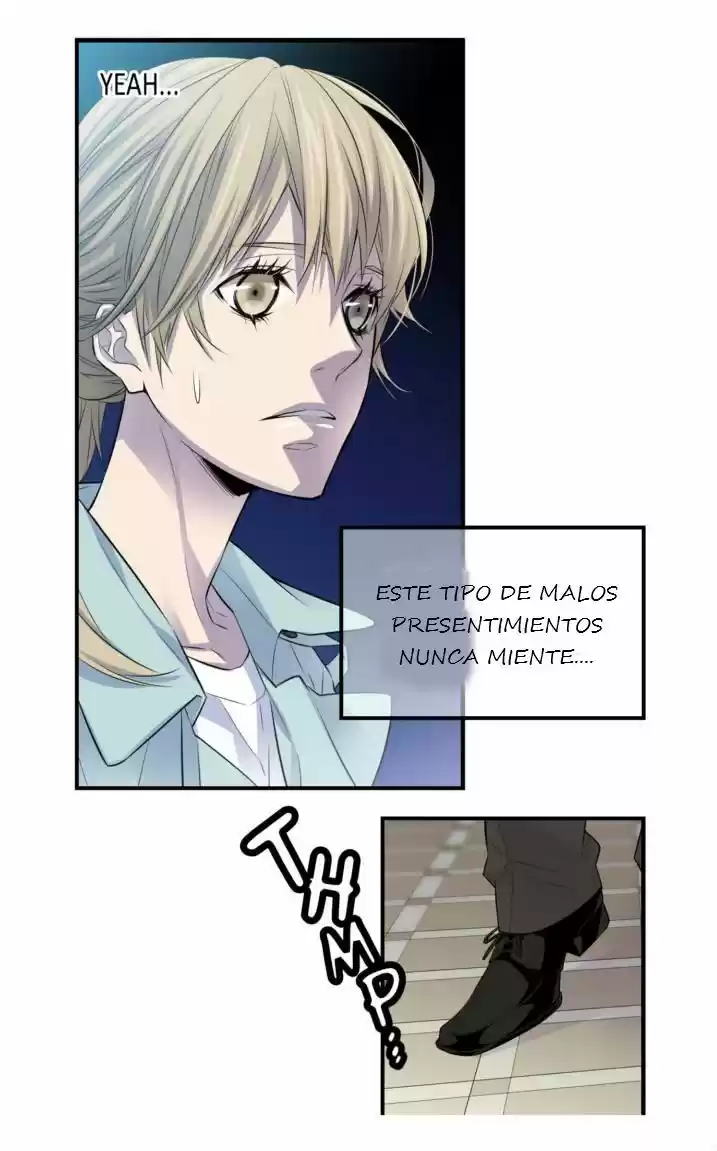 My Ex, Client - Capítulo 1 - Página 34 - LectorTMOo