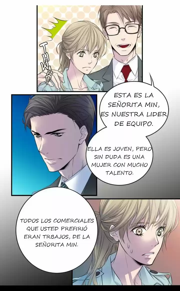 My Ex, Client - Capítulo 1 - Página 36 - LectorTMOo