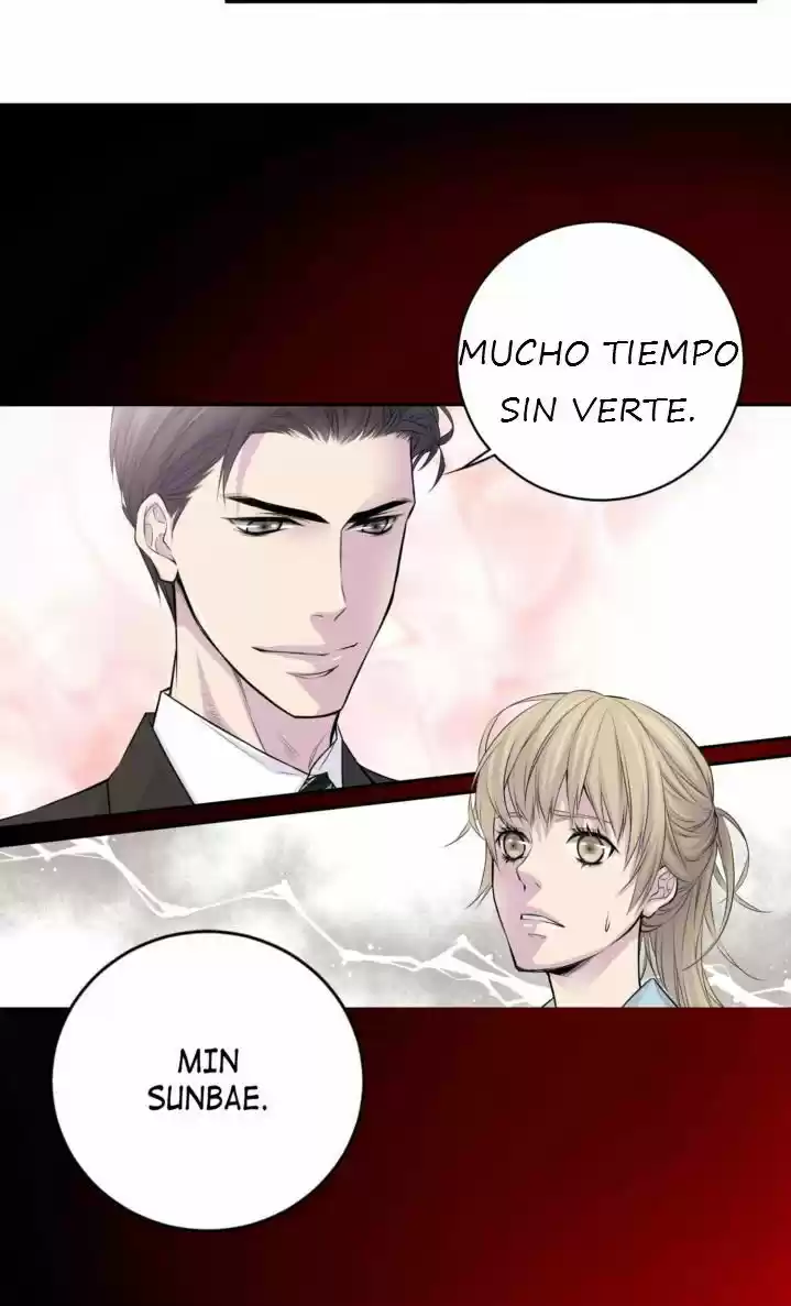 My Ex, Client - Capítulo 1 - Página 39 - LectorTMOo