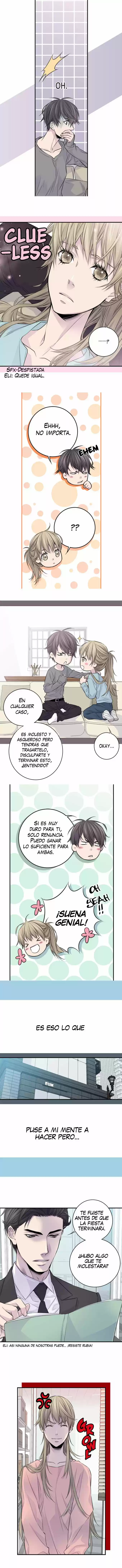 My Ex, Client - Capítulo 10 - Página 4 - LectorTMOo