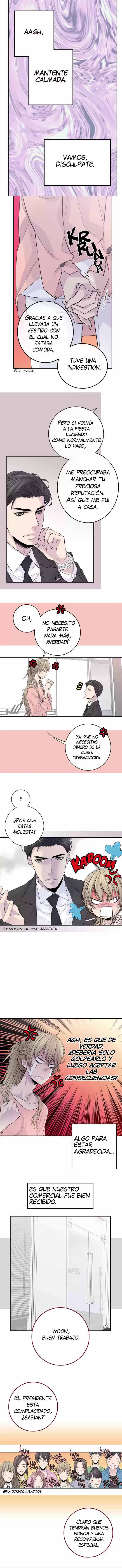 My Ex, Client - Capítulo 10 - Página 5 - LectorTMOo
